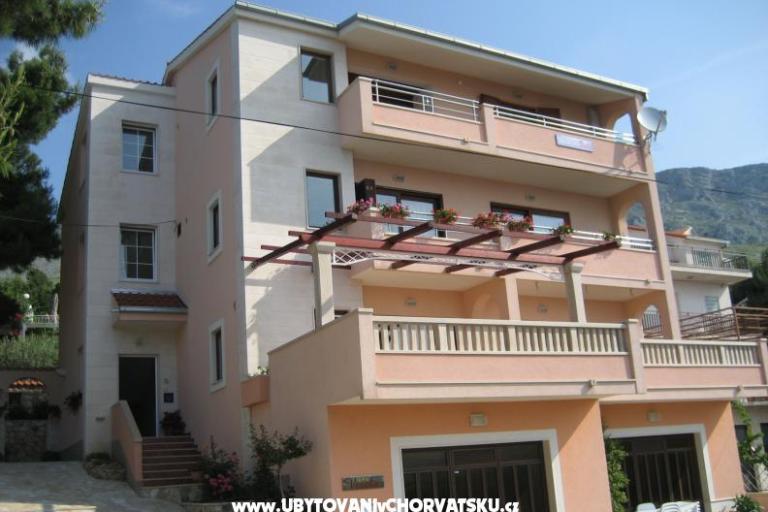 Apartmani Vesela Duće – foto 2