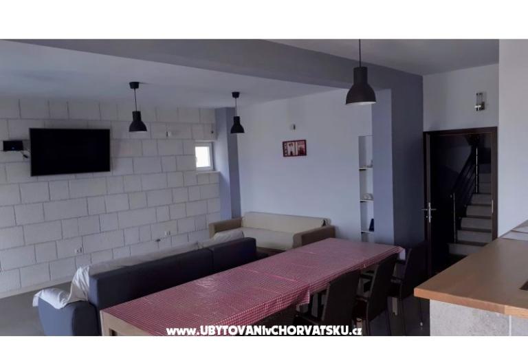Apartmani Villa Stipe – foto 12