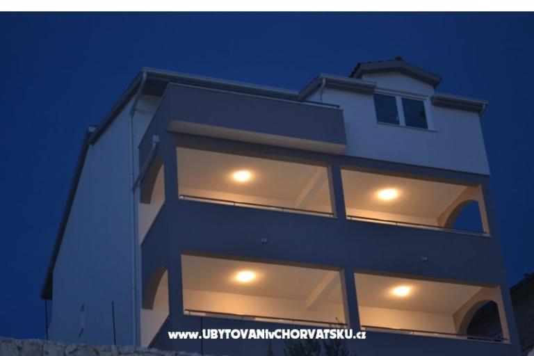 Apartmani Villa Stipe – foto 16