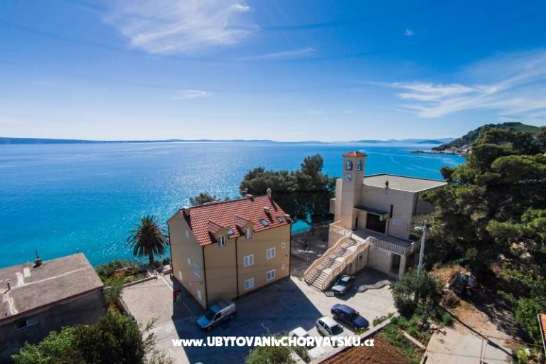 Sea Stars Apartmani – foto 6