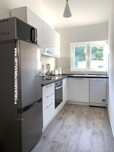 Sunrise Luxury Apartmani – foto 10