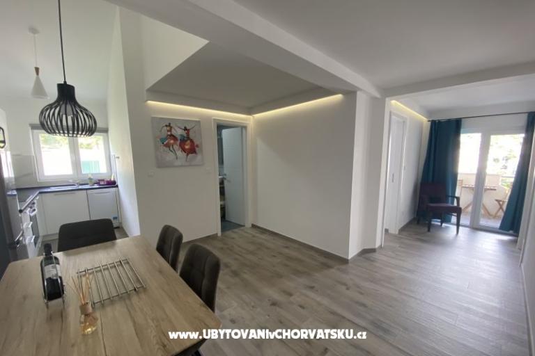 Sunrise Luxury Apartmani – foto 11