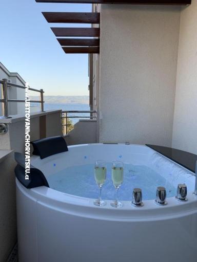 Sunrise Luxury Apartmani – foto 14