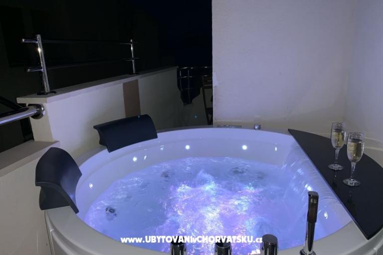 Sunrise Luxury Apartmani – foto 15