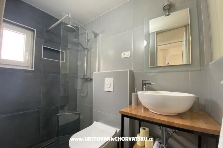 Sunrise Luxury Apartmani – foto 8