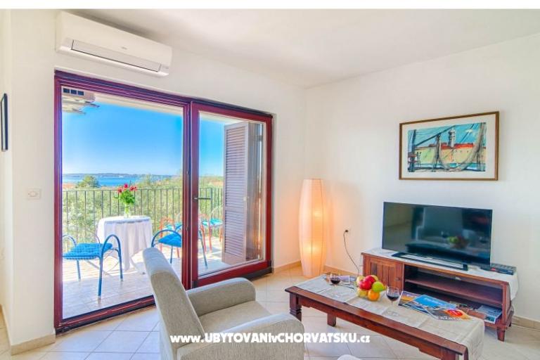 Apartmani Amalia Fažana – foto 10