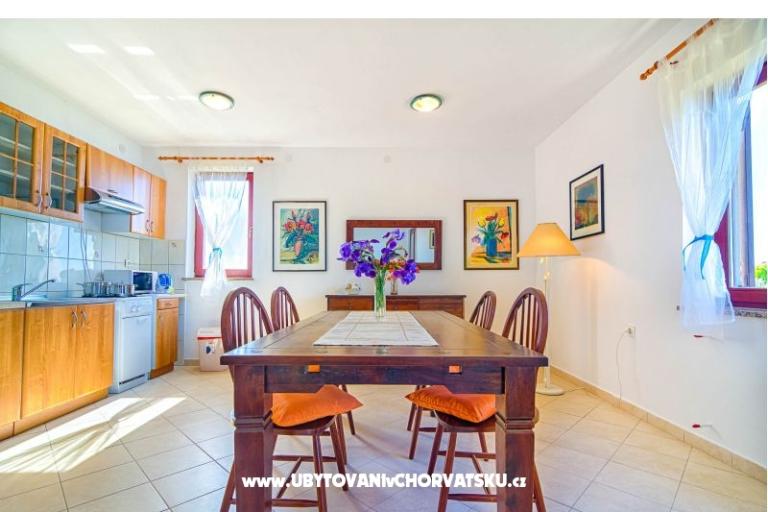 Apartmani Amalia Fažana – foto 11