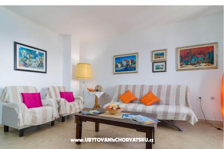 Apartmani Amalia Fažana – foto 12