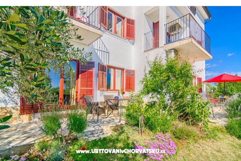 Apartmani Amalia Fažana – foto 15