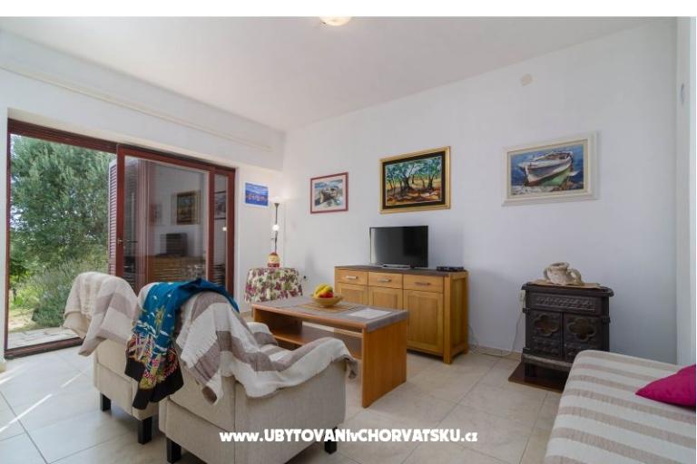 Apartmani Amalia Fažana – foto 18