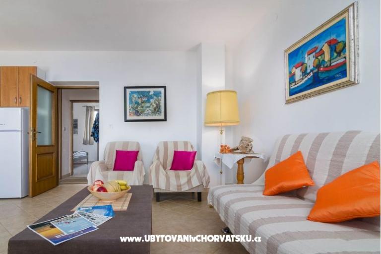 Apartmani Amalia Fažana – foto 6