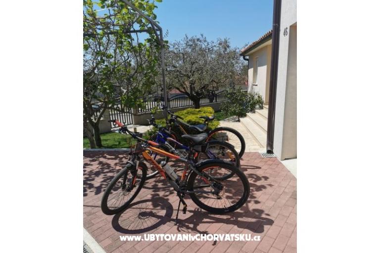 Apartmani Irena – foto 13