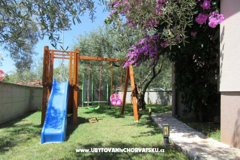 Apartmani Irena – foto 14