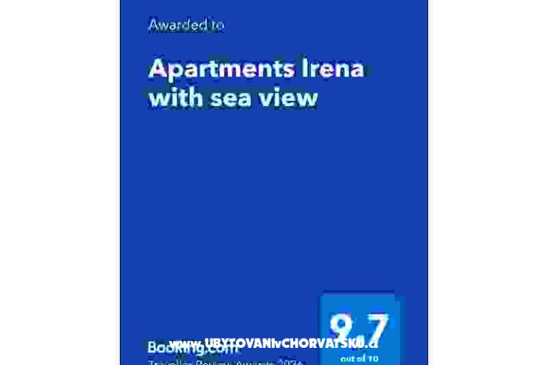 Apartmani Irena – foto 2