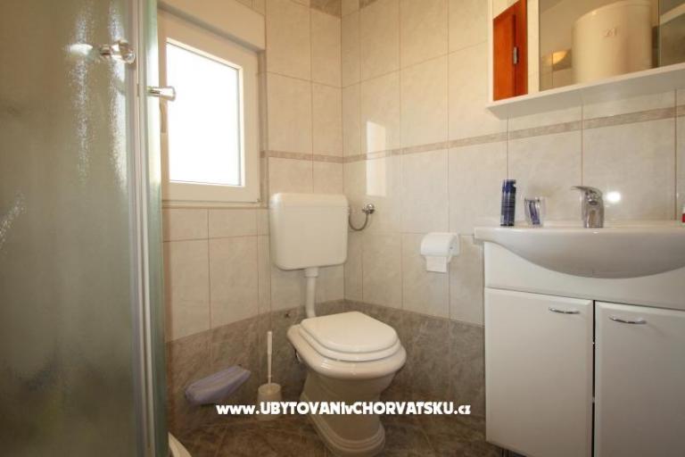 Apartman Zoran - Valbandon  – foto 7