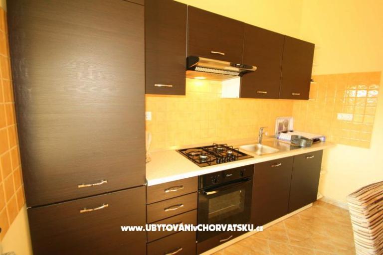 Apartman Zoran - Valbandon  – foto 8