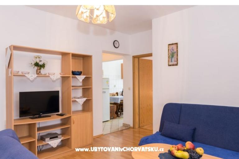 Apartmani Valbandon – foto 18