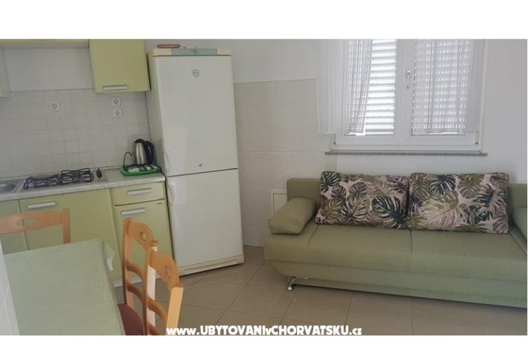 Apartmani B&amp;D - Fažana – foto 10