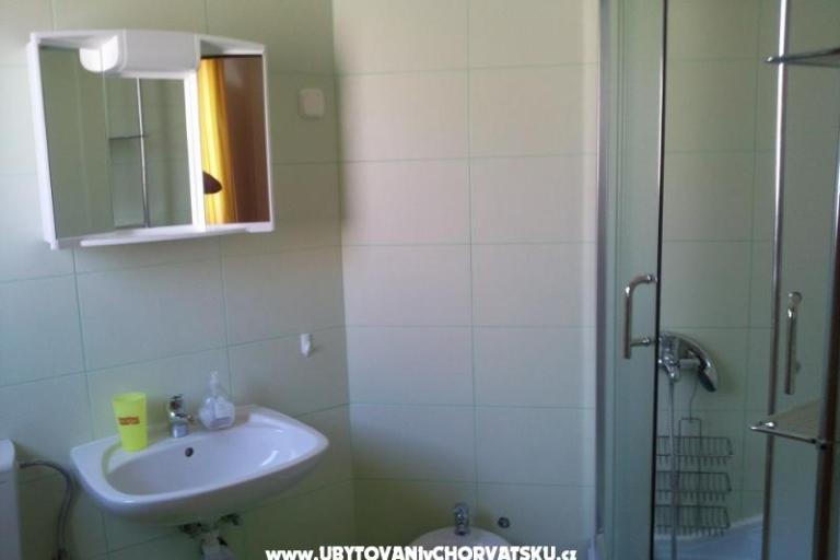 Apartmani B&amp;D - Fažana – foto 11