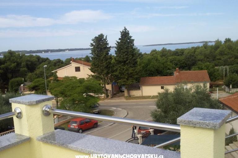 Apartmani B&amp;D - Fažana – foto 12