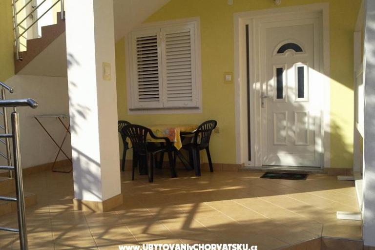 Apartmani B&amp;D - Fažana – foto 13