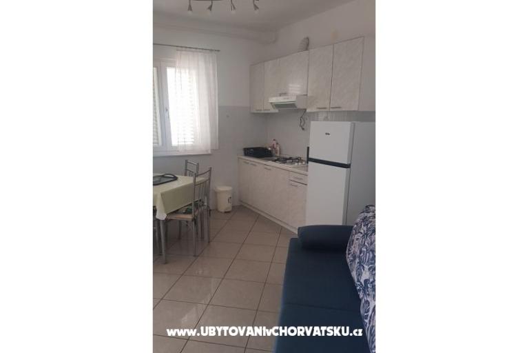 Apartmani B&amp;D - Fažana – foto 16