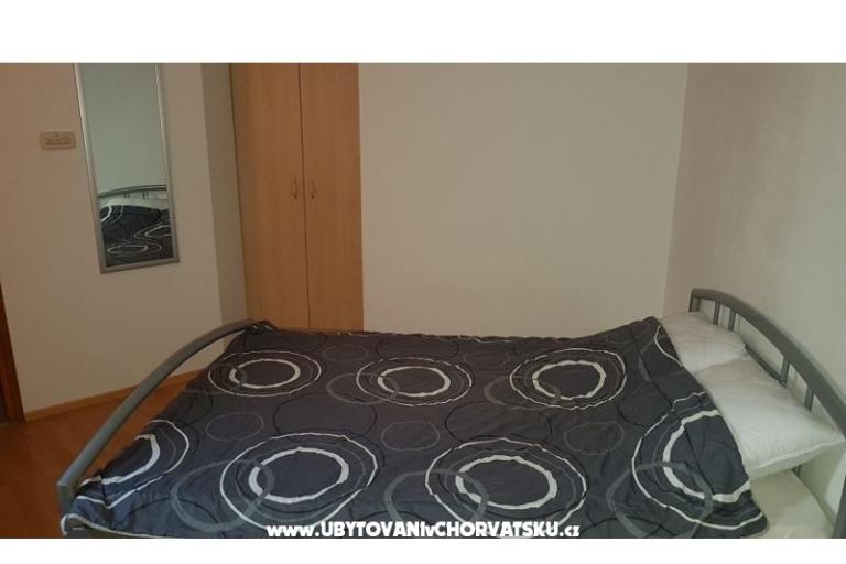 Apartmani B&amp;D - Fažana – foto 2