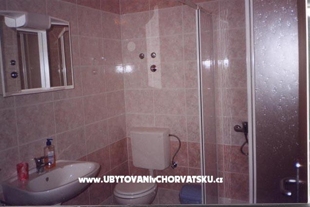 Apartmani B&amp;D - Fažana – foto 4