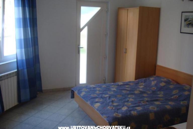 Apartmani B&amp;D - Fažana – foto 5