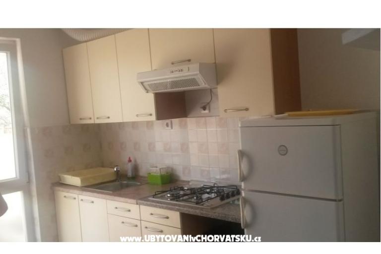 Apartmani B&amp;D - Fažana – foto 6