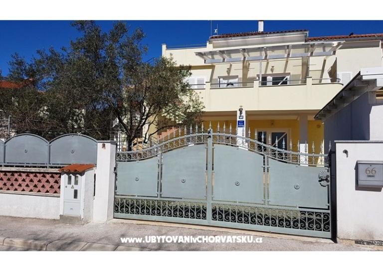 Apartmani B&amp;D - Fažana – foto 7