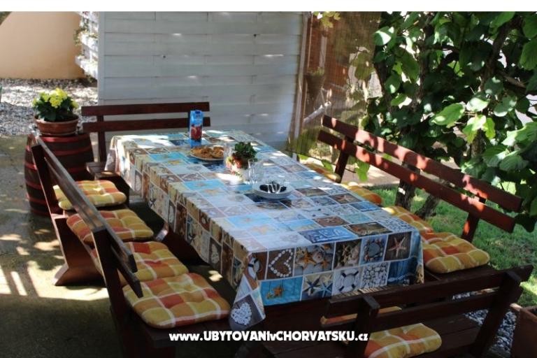 Apartmani Benčić – foto 10