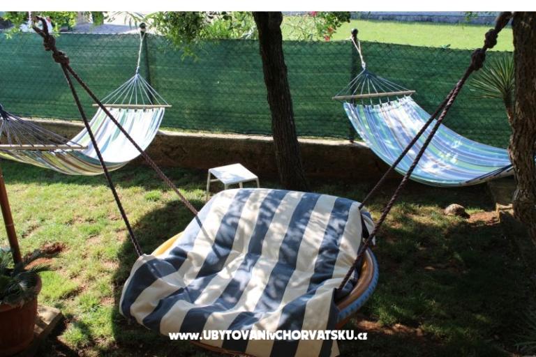 Apartmani Benčić – foto 11