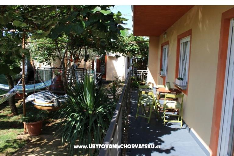 Apartmani Benčić – foto 12