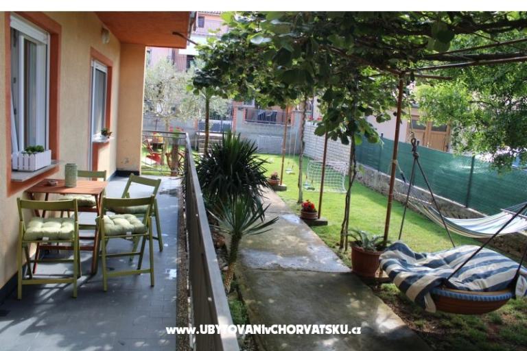 Apartmani Benčić – foto 13