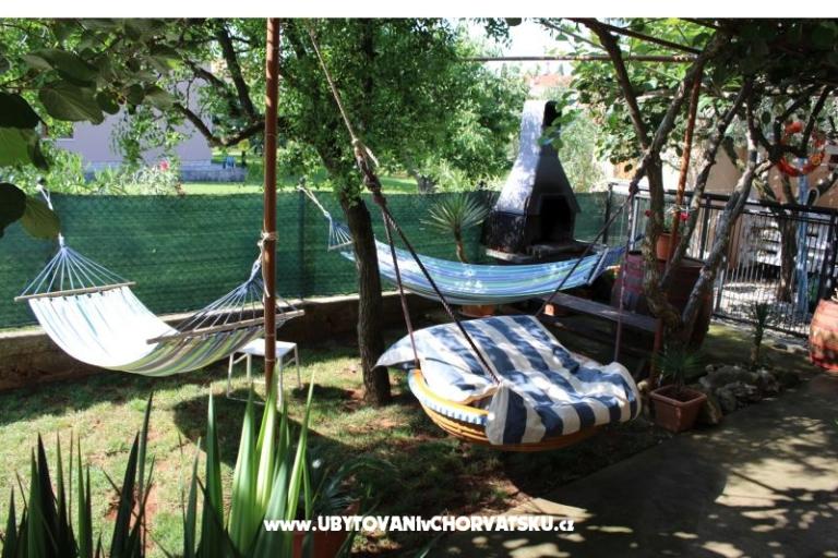 Apartmani Benčić – foto 14