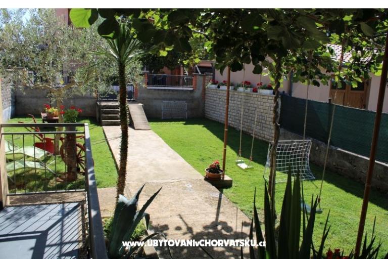 Apartmani Benčić – foto 15