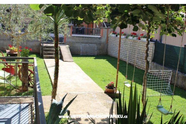 Apartmani Benčić – foto 16