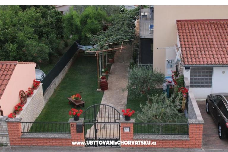 Apartmani Benčić – foto 17