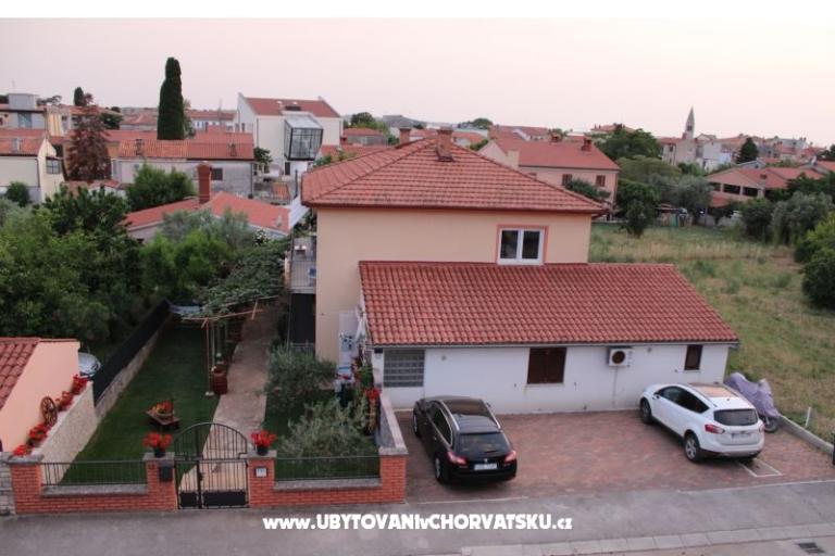 Apartmani Benčić – foto 18
