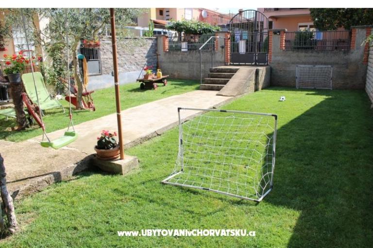 Apartmani Benčić – foto 19
