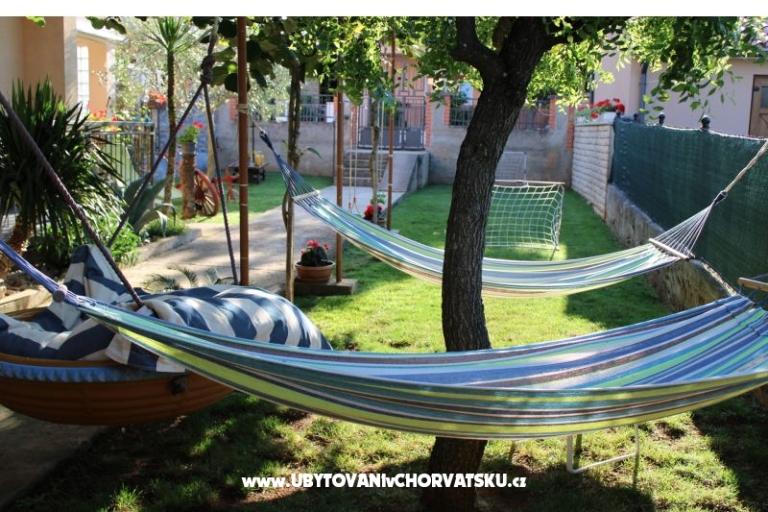 Apartmani Benčić – foto 2