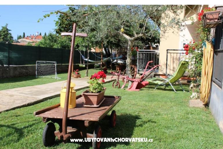 Apartmani Benčić – foto 20