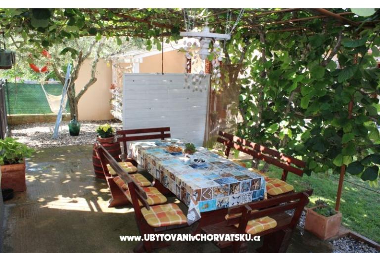 Apartmani Benčić – foto 21