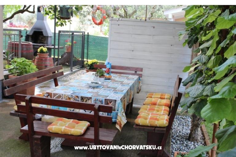 Apartmani Benčić – foto 22