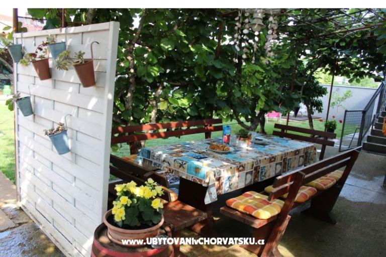 Apartmani Benčić – foto 23