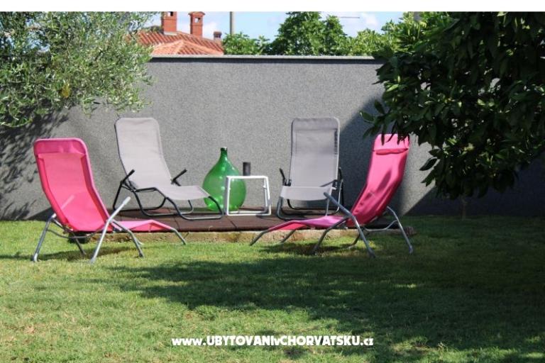Apartmani Benčić – foto 24