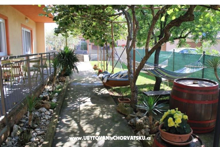 Apartmani Benčić – foto 26