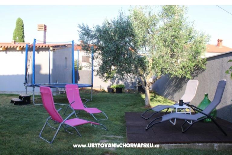 Apartmani Benčić – foto 27