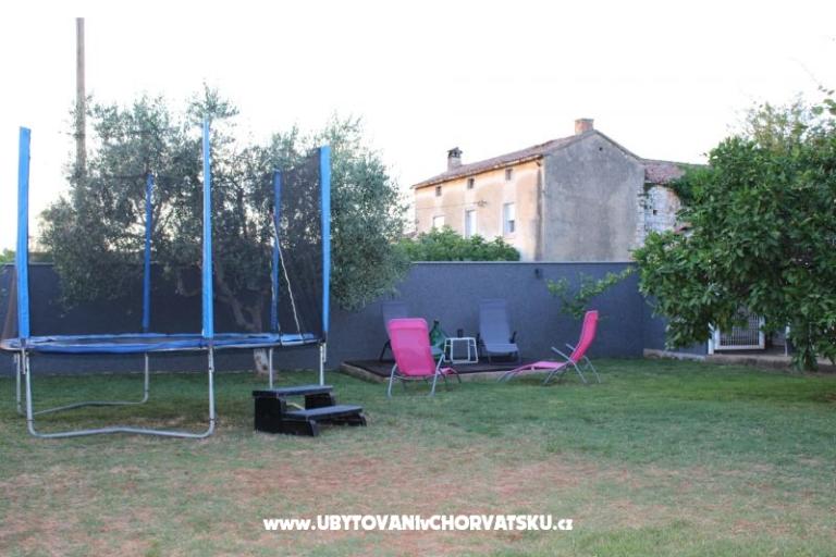 Apartmani Benčić – foto 28